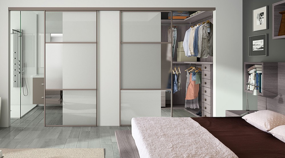 In-Ipso by Concept Inside - Rangement chambre dressing In-Ipso by Concept Inside - Rangement chambre dressing